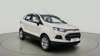 Ford EcoSport 2015-2021 Ford Ecosport 1.5 TDCi Titanium BSIV