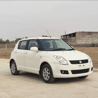 Maruti Swift 2014-2021 Maruti Swift ZDI BSIV