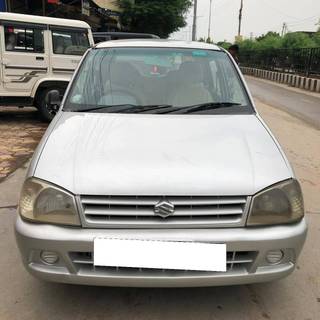 Maruti Zen Maruti Zen LX