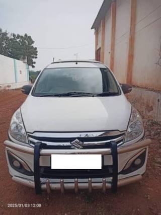 Maruti Ertiga 2015-2022 Maruti Ertiga SHVS ZDI Plus