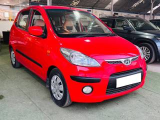 Hyundai i10 Hyundai i10 Magna 1.1L