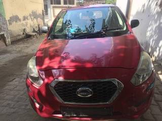 Datsun GO Plus Datsun GO Plus T