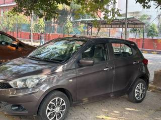 Tata Tiago 2015-2019 Tata Tiago 1.2 Revotron XT