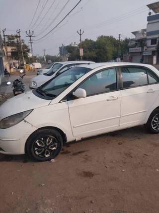 Tata Indica Vista 2008-2013 Tata Indica Aqua 1.3 Quadrajet BSIV