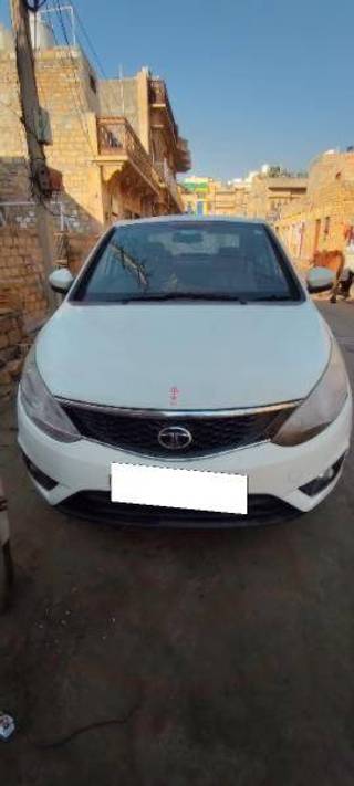 Tata Zest Tata Zest Quadrajet 1.3 XMS