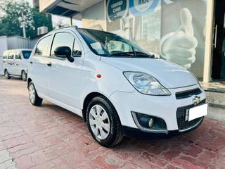 Chevrolet Spark Chevrolet Spark 1.0 LT