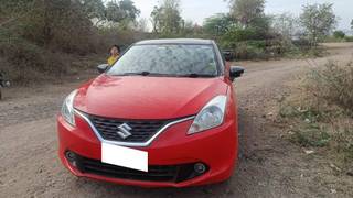 Maruti Baleno 2015-2022 Maruti Baleno 1.3 Delta