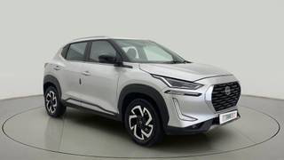 Nissan Magnite 2020-2024 Nissan Magnite XV