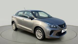 Maruti Baleno 2015-2022 Maruti Baleno Delta