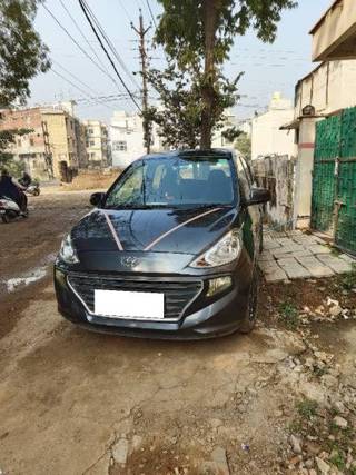 Hyundai Santro Hyundai Santro Magna BSIV