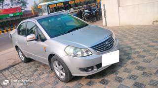 Maruti SX4 Maruti SX4 VDI