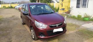 Maruti Alto K10 2014-2020 Maruti Alto K10 VXI AGS Optional