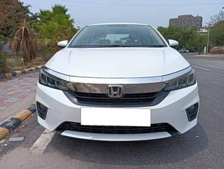 Honda City 4th Generation Honda City i-VTEC V