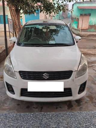 Maruti Ertiga 2012-2015 Maruti Ertiga VDI