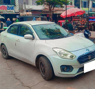 Maruti Dzire 2017-2020 Maruti Swift Dzire VXI 1.2