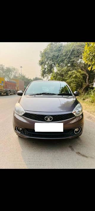 Tata Tiago 2015-2019 Tata Tiago 1.2 Revotron XZ