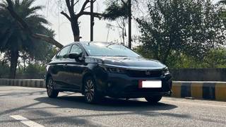 Honda City 2020-2023 Honda City V CVT