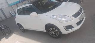 Maruti Swift 2014-2021 Maruti Swift VDI Optional