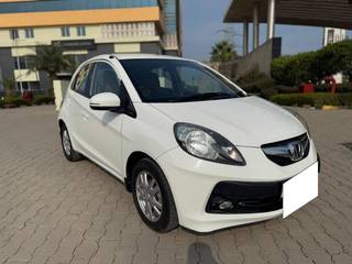 Honda Brio 2013-2016 Honda Brio VX