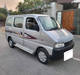 Maruti Eeco Maruti Eeco 5 Seater AC BSIV