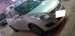 Maruti Swift 2010-2014 Maruti Swift VXI