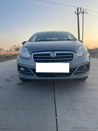 Fiat Linea Fiat Linea Power Up 1.3 Emotion