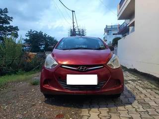 Hyundai EON Hyundai EON Era Plus