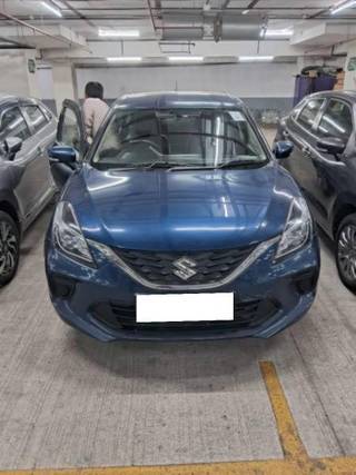 Maruti Baleno 2015-2022 Maruti Baleno Delta