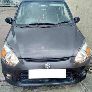 Maruti Alto 800 2012-2016 Maruti Alto 800 VXI