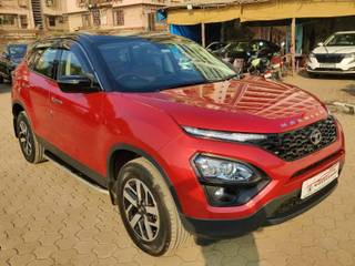 Tata Harrier 2019-2023 Tata Harrier XZA Plus AT BSVI