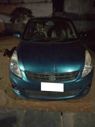 Maruti Swift Dzire 2011-2014 Maruti Swift Dzire VDI