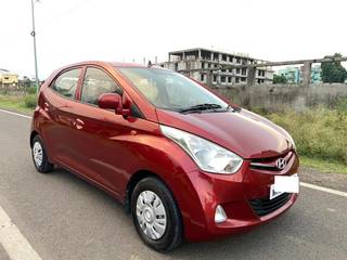 Hyundai EON Hyundai EON D Lite Plus