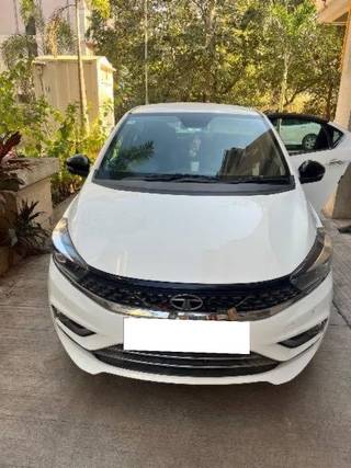 Tata Tigor Tata Tigor XZ Plus BSVI