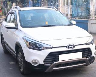 Hyundai i20 Active Hyundai i20 Active SX Petrol