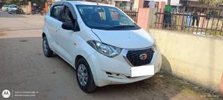 Datsun redi-GO 2016-2020 Datsun RediGO 1.0 T Option