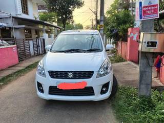 Maruti Ertiga 2012-2015 Maruti Ertiga VDI