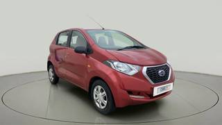 Datsun redi-GO 2016-2020 Datsun RediGO 1.0 S