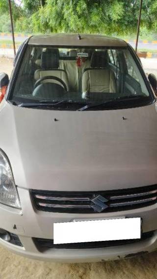 Maruti Swift Dzire 2008-2012 Maruti Swift Dzire VXi