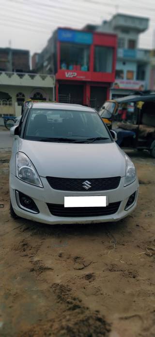 Maruti Swift 2014-2021 Maruti Swift VXI