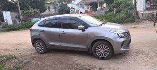 Maruti Baleno 2015-2022 Maruti Baleno Alpha Diesel