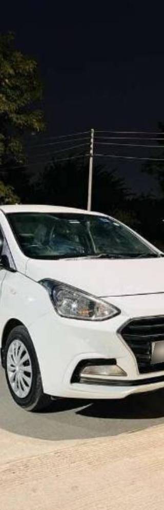 Hyundai Xcent Hyundai Xcent 1.2 VTVT E Plus