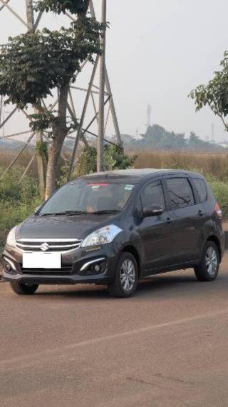 Maruti Ertiga 2015-2022 Maruti Ertiga BSIV ZXI Plus