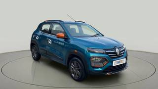 Renault KWID Renault KWID Climber 1.0 MT Opt BSIV