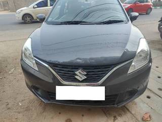 Maruti Baleno 2015-2022 Maruti Baleno 1.3 Delta