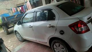 Maruti Swift Dzire 2011-2014 Maruti Swift Dzire VDI