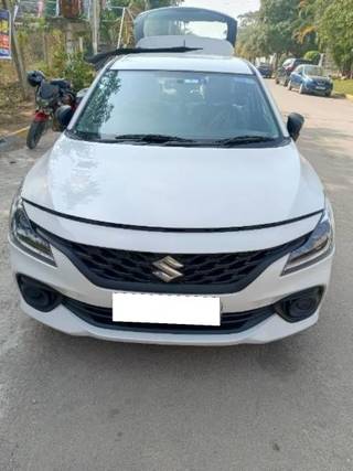 Maruti Baleno Maruti Baleno Sigma