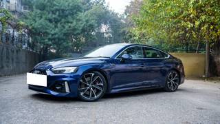 Audi RS5 Audi RS5 Sportback BSVI