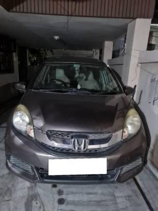 Honda Mobilio Honda Mobilio V i-DTEC