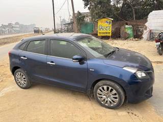 Maruti Baleno 2015-2022 Maruti Baleno 1.3 Alpha