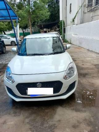 Maruti Swift 2014-2021 Maruti Swift VXI